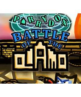 Parrydox: Battle of the Alamo Steam Key GLOBAL